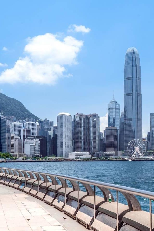 Victoria Harbour
