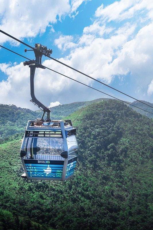 Ngong Ping 360